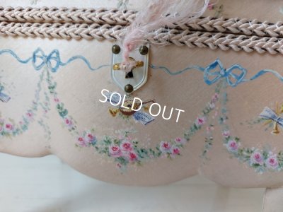 画像5: アンティークジュエリーボックス