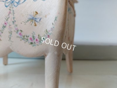 画像18: アンティークジュエリーボックス