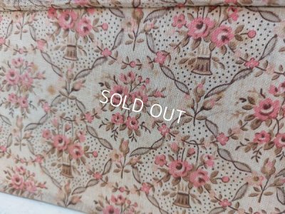 画像4: 花かご柄カルトナージュボックス