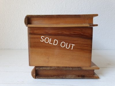 画像5: クッション付きモシュリンヌツバメ柄ボックス