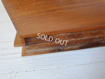 画像16: クッション付きモシュリンヌツバメ柄ボックス