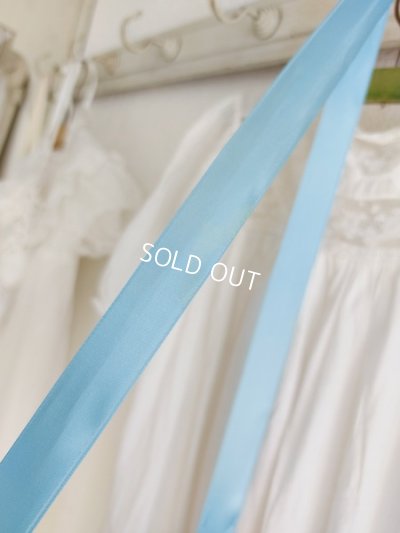 画像2: アンティークレースパニエ