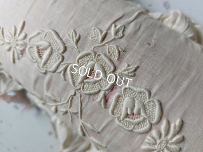 画像11: アンティーククッション