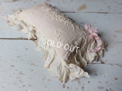 画像5: アンティーククッション