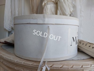 画像4: Motsch社ハットボックス