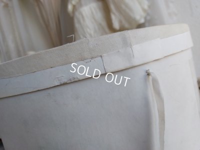 画像15: Motsch社ハットボックス