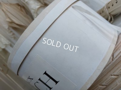 画像16: Motsch社ハットボックス