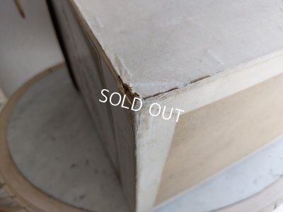 画像18: アンティークハットボックス