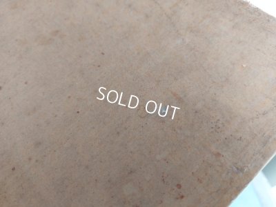 画像16: アンティークハットボックス