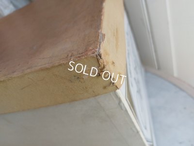 画像11: アンティークハットボックス