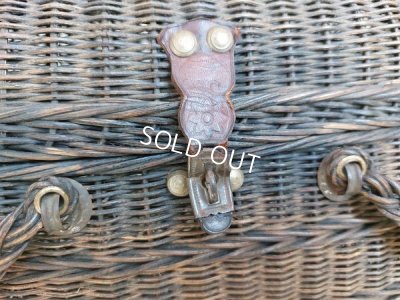 画像7: アンティークバスケット