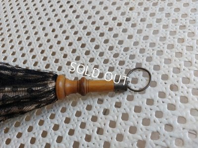 画像4: アンティーク日傘