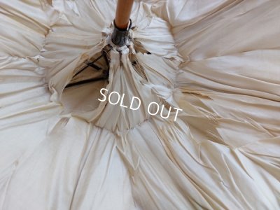 画像15: アンティーク日傘