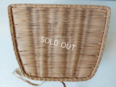画像11: アンティークソーイングバスケット