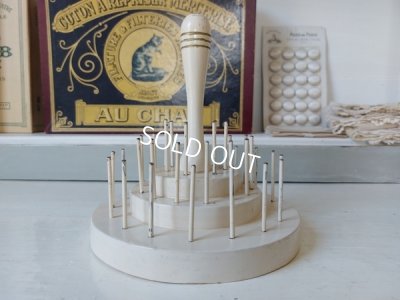 画像2: スプールスタンド