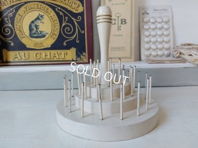 画像3: スプールスタンド