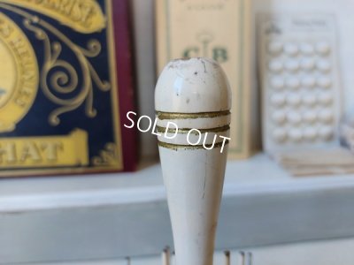 画像9: スプールスタンド