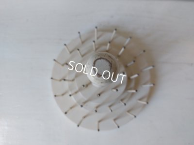 画像8: スプールスタンド