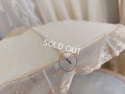 画像19: アンティークパラソル