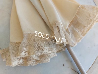 画像17: アンティークパラソル