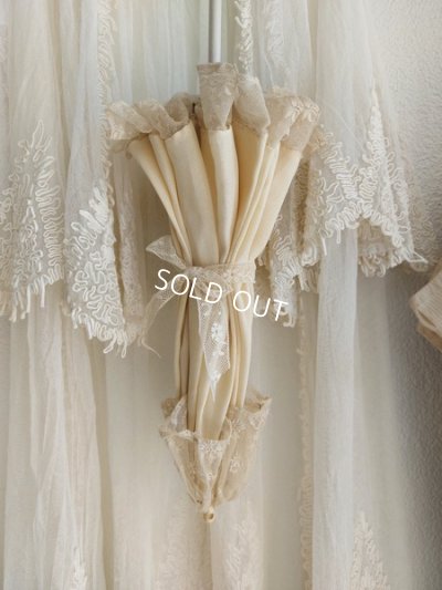 画像3: アンティークパラソル