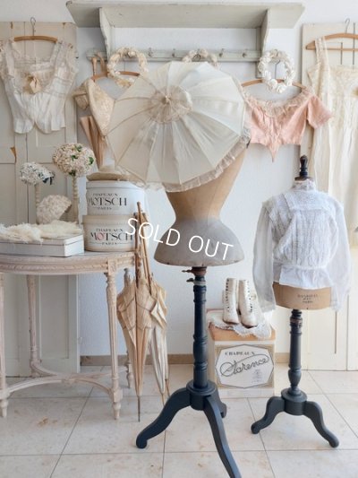 画像5: アンティークパラソル