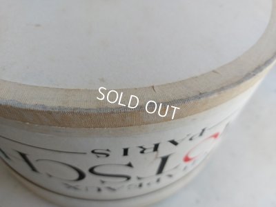 画像11: Motsch社ハットボックス