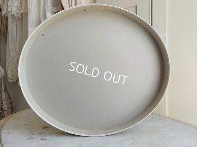 画像14: Motsch社ハットボックス