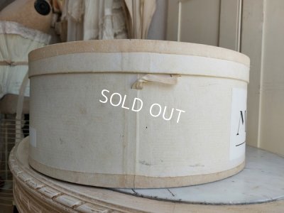 画像4: Motsch社ハットボックス