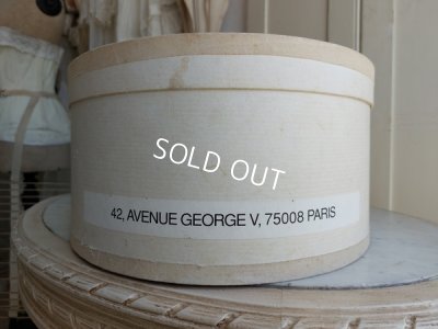 画像5: Motsch社ハットボックス