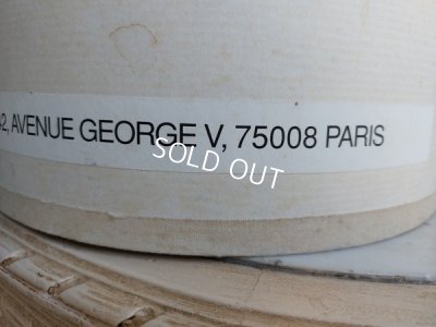 画像7: Motsch社ハットボックス