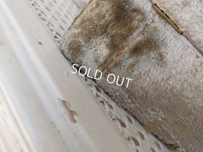 画像13: アンティーククッション付きボックス