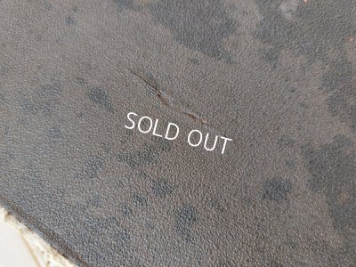 画像16: アンティーククッション付きボックス