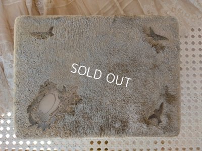 画像5: アンティーククッション付きボックス