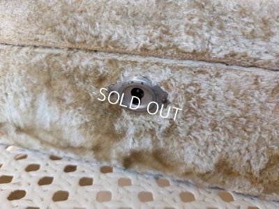 画像9: アンティーククッション付きボックス