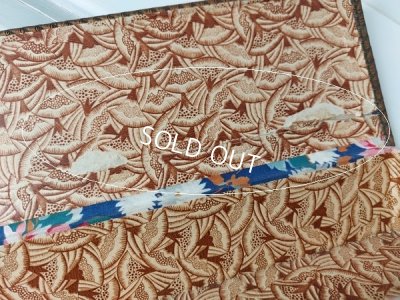 画像12: アンティークカルトナージュボックス