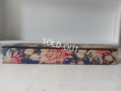 画像5: アンティークカルトナージュボックス