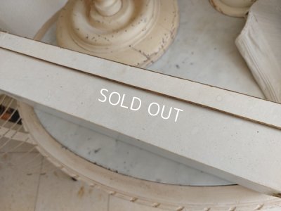 画像12: アンティークフェアザーファン