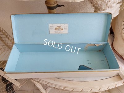 画像17: アンティークフェアザーファン