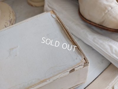 画像14: アンティークフェアザーファン