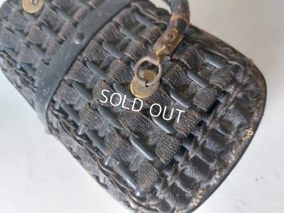 画像8: アンティークバスケット