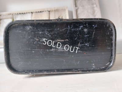 画像13: アンティークバスケット