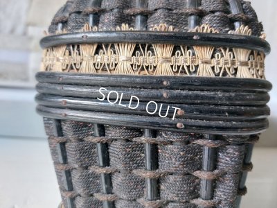 画像10: アンティークバスケット