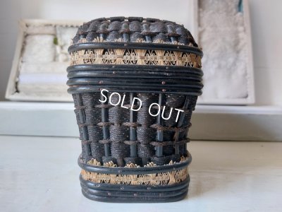 画像3: アンティークバスケット