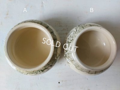 画像7: ロジェガレクリームポット