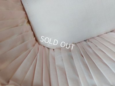 画像7: アンティークレース装飾バスケット