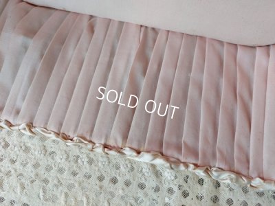 画像8: アンティークレース装飾バスケット