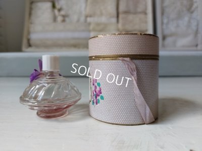 画像5: Violettes de Toulouseボックス付香水瓶