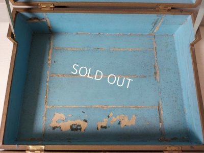 画像8: Broderie小鳥柄ボックス