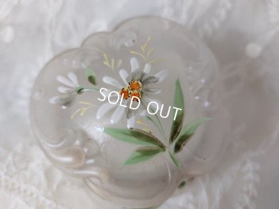 画像3: アンティークパウダージャー